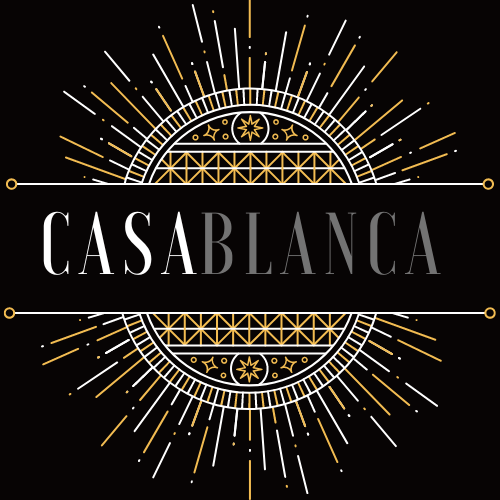 CASAblanca - logo